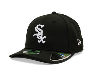 Kappe New Era - MLB Player Replica 9FORTY M-CROWN - Chicago White Sox
