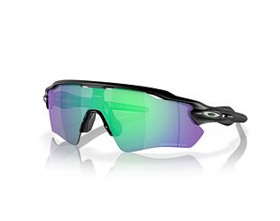Sonnenbrille Oakley - Radar Ev Path - Prizm Jade Polarized/Matte Black 