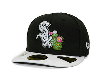 Kappe New Era - MLB 2026 Spring Training 59FIFTY - Chicago White Sox - Team Color