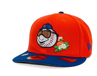Kappe New Era - MLB 2026 Spring Training 59FIFTY - NY Mets - Team Color