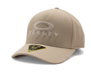 Kappe Oakley - Tincan Remix Graphic - Mist