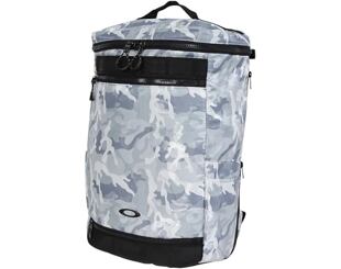 Rucksack Oakley - Enhance Lt Boxpack Xl 8.0 Fw - Cement Camo