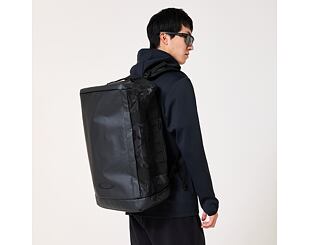 Rucksack Oakley - Enhance Lt Boston L 9.0 Fw - Black Camo