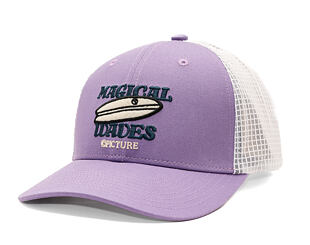 Kappe Picture - Kuldo Trucker - Purple Haze