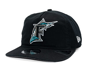 Kappe New Era - MLB Championship 19TWENTY - Florida Marlins - Team Color