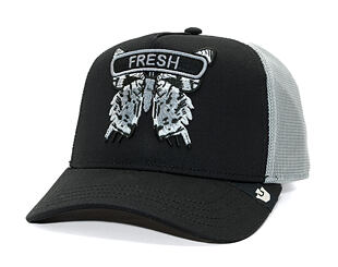 Kappe Goorin - Classic Rocker - Fresh - Void