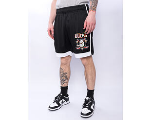 Shorts New Era - NHL US Edit - Anaheim Ducks - Black