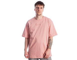 T-Shirt Karl Kani - Small Signature Essential Tee Pink