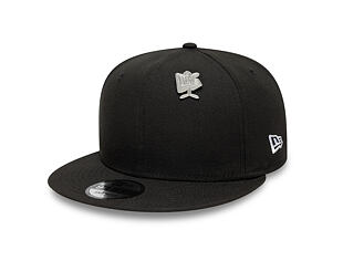 Brosche New Era - Branded Cap Pin Flag - Silver