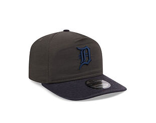 Kappe New Era - MLB Nylon Ripstop 19TWENTY - Detroit Tigers - Team Color