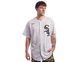 Trikot Nike - MLB Replica Home Mens Jersey - Chicago White Sox - White