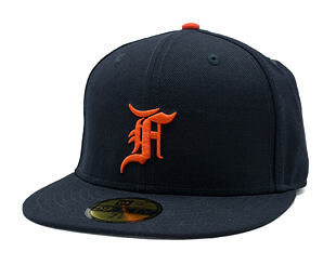 Kappe New Era - MLB Fear of God 59FIFTY - Detroit Tigers - Navy