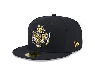 Kappe New Era - MiLB Theme Nights 59FIFTY - Durham Bulls