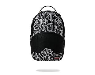 Rucksack Sprayground - Wynwood Walls Defer Backpack