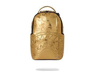 Rucksack Sprayground - Gold Weathered Backpack