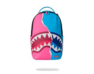Rucksack Sprayground - Shark Central Cotton Candy Backpack