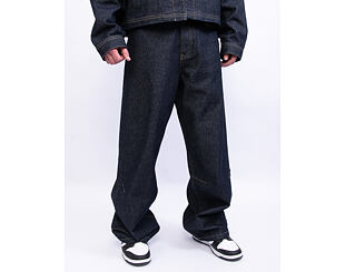 Jeans Karl Kani - Kani Jeans Rinsed Relaxed Baggy Jeans
