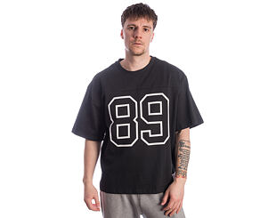 T-Shirt Karl Kani - 89 Boxy T-Shirt Black