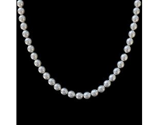 Kette Fainz - Big Pearl Chain