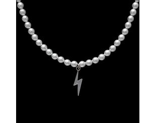 Kette Fainz - Bolt Pearl Chain
