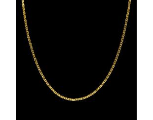 Kette Fainz - King Chain Silver - Gold
