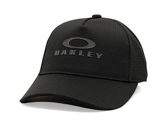 Kappe Oakley - Essential Tone Cap 25.0 - Blackout