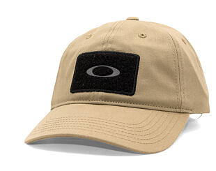 Kappe Oakley - Oakley Mod Cap - Pebble