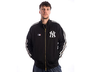 Jacke '47 Brand - MLB Bunda Core Jetway Full Zip Track Jacket - NY Yankees