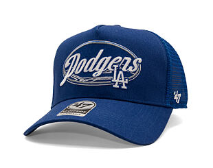 Kappe '47 Brand - MLB Enfield Offside Dt CLEAN UP - LA Dodgers