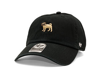 Kappe '47 Brand - Dog Icon CLEAN UP