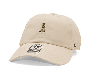 Kappe '47 Brand - Dog Base Runner Icon CLEAN UP