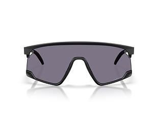 Sonnenbrille Sluneční Brýle Oakley - Bxtr - Prizm Grey/Matte Black