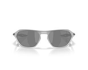 Sonnenbrille Sluneční Brýle Oakley - Cage Jacket - Prizm Black Polarized/X-Silver