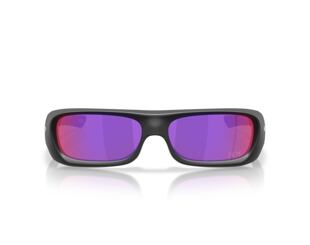 Sonnenbrille Sluneční Brýle Oakley - Permian - Prizm Road/Matte Black Ink