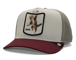 Kappe Goorin - Migration - Oops - Cat - Gloss / Desire