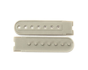 Ersatz-Snapback-Verschluss – Beige