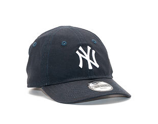 Kinder Kappe New Era - 9FORTY My First - NY Yankees - Navy / White