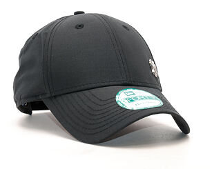 Kappe New Era - 9FORTY Flawless Logo - NY Yankees - Black