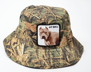 Hut Goorin - Misunderstood - Camo