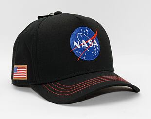 Kappe Capslab NASA A-Frame Black