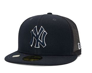Kappe New Era 59FIFTY MLB "2022 Batting Practice" - NY Yankees - Team Color