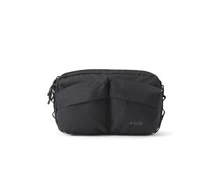 Tasche Aevor - Utility Hip Pack - Black