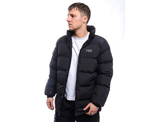 Jacke Helly Hansen - YU 24 Reversible Puffer - Black