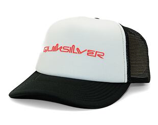Kappe Quiksilver Omni Trucker (Wbb0)