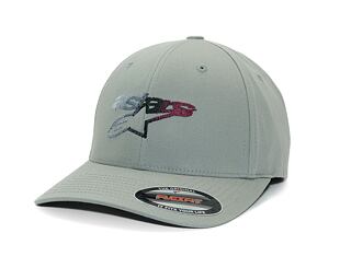 Kappe Alpinestars - Setting - Grey