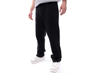 Trainerhose New Era - Tech Flag Sweatpants - Black