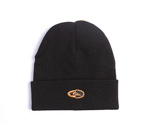 Mütze Quiksilver - Midnight Beanie - Black