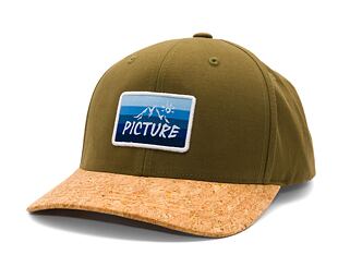 Kappe Picture - Wakopa Bb - Tobacco