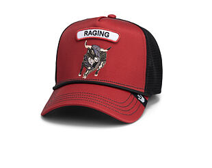 Goorin - GB2 Raging Bull - Trucker Cap