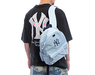 Rucksack New Era - MLB Stadium Backpack Mini - NY Yankees - Blue / Navy